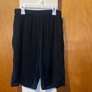 ♣️GUC Black Men's Nike Shorts